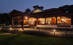 River Mist Resort