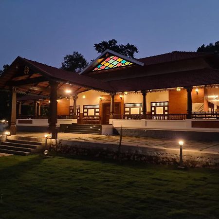 River Mist Resort Kelagur Exterior photo