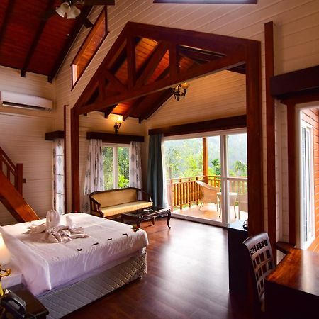 River Mist Resort Kelagur Exterior photo