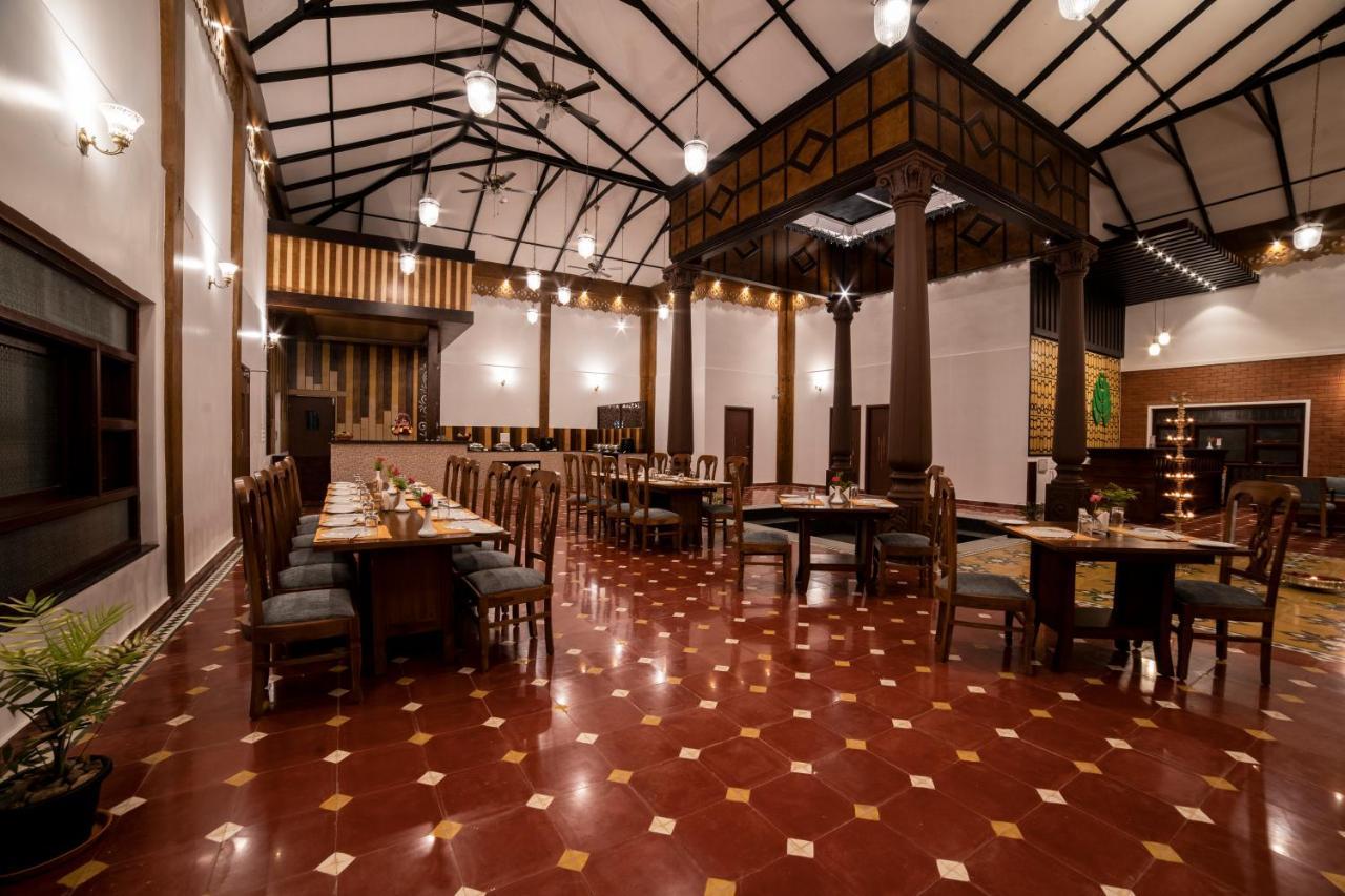 River Mist Resort Kelagur Exterior photo