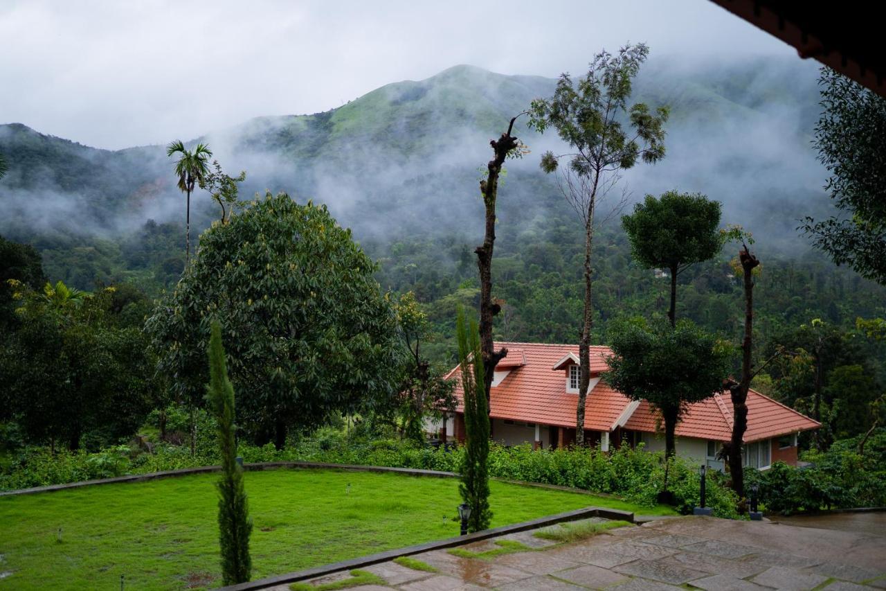 River Mist Resort Kelagur Exterior photo