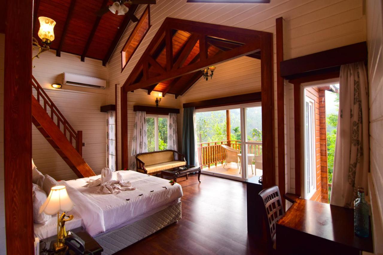 River Mist Resort Kelagur Exterior photo